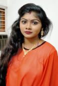 Arpita Pasand
