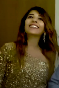 Mahi Shah