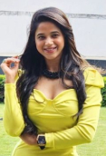 Amrita Halder