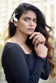 Shalini Singh