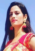 Rinky Singh