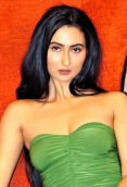 Shalini Tiwari (Lovely Tiwari)