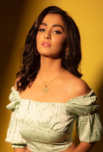 Shristi Jain