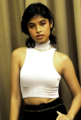 Bettina Gonzales