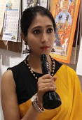 Jayanti Karmakar