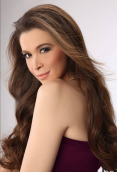 Sunshine Cruz