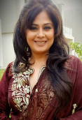 Amita Nangia