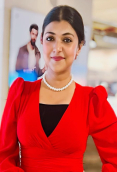 Riya Ganguly