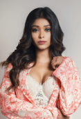 Sonia Saha