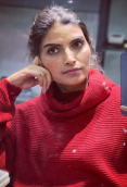 Divya Singh