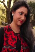 Maitreyee Mishra
