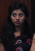 Epshita Dutta Roy