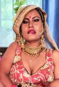 Aksha Siddiqui (Aashi)