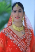 Kriti Rajput (Sofiya Khan)