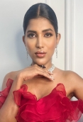 Akshaya Shetty