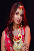 Pratibha Sharma