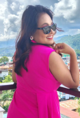 Roshini Talhatt