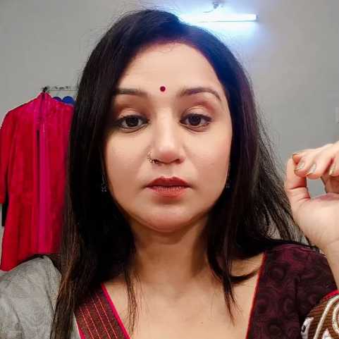 Ritu Pandey