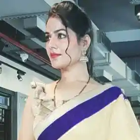 Suman Singh (Suman Saini)