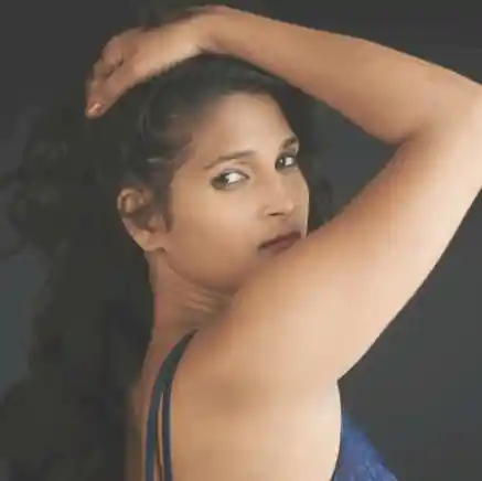 Pooja Naik